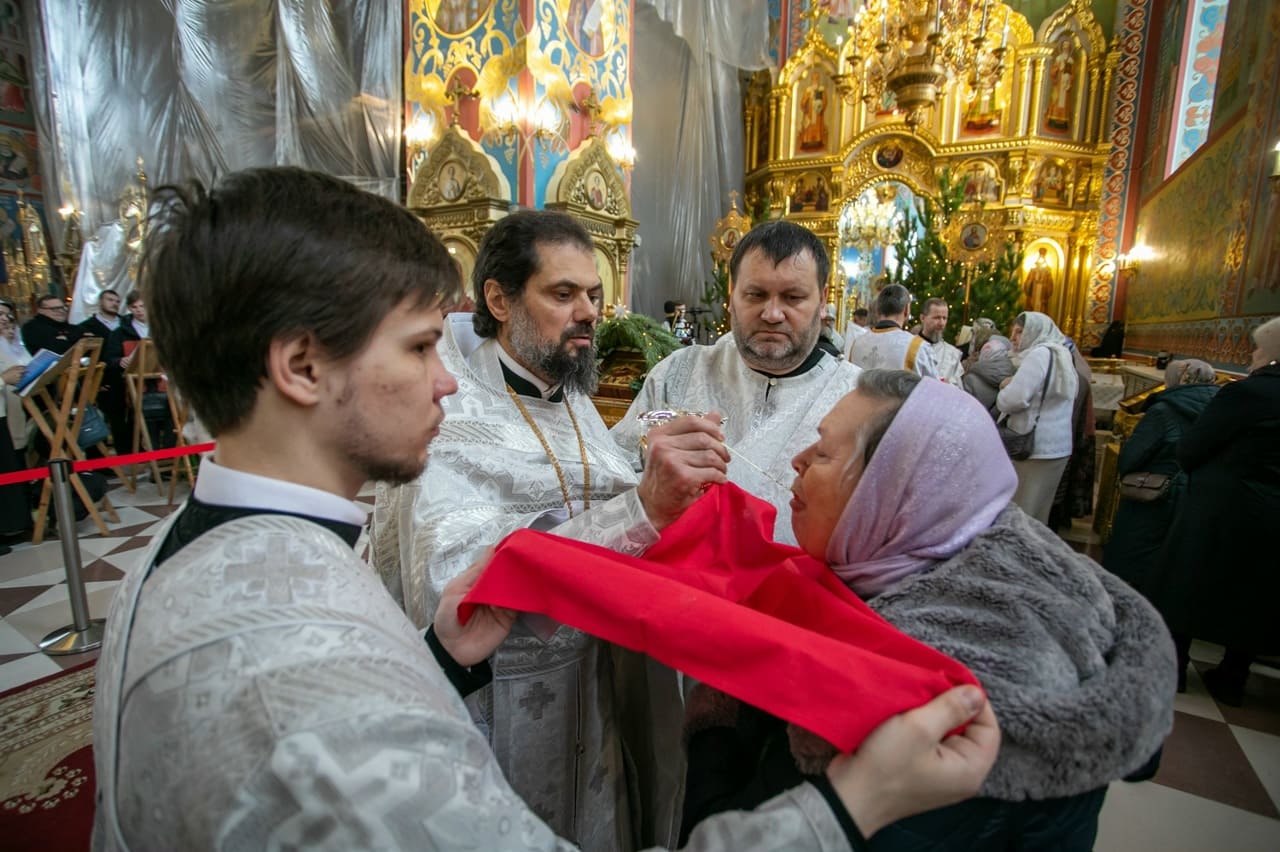 Рождества Христова